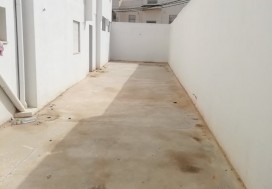 A L LOCAL COMMERCIAL 650/816 M2 MONASTIR