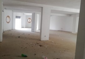 A L LOCAL COMMERCIAL 650/816 M2 MONASTIR