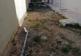 A LOUER MAGASIN 185 M2 MONASTIR