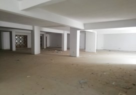 A L LOCAL COMMERCIAL 650/816 M2 MONASTIR