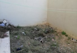 A VENDRE LOCAL 195 M2 MONASTIR