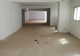 A L LOCAL COMMERCIAL 650/816 M2 MONASTIR