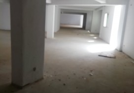 A L LOCAL COMMERCIAL 650/816 M2 MONASTIR