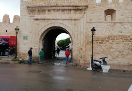 A V LOCAL F ET M 109 M2 MDINA MONASTIR