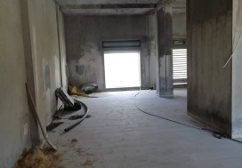 A LOUER MAGASIN 185 M2 MONASTIR