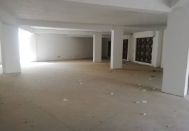 A L LOCAL COMMERCIAL 650/816 M2 MONASTIR