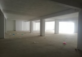A L LOCAL COMMERCIAL 650/816 M2 MONASTIR