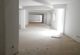 A L LOCAL COMMERCIAL 650/816 M2 MONASTIR