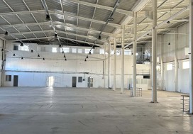 A LOUER LOCAL 2472/6500 M2 BIZERTE