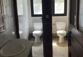A VENDRE LOCAL 2700/2495 M2 CHARGUIA
