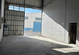 A LOUER LOCAL 3360/4500 M2 TUNIS OUEST