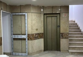 AL SH ROOM ET 77 BUREAUX 1080 M2 TUN CV