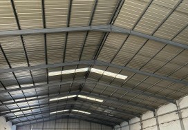 A LOUER LOCAL 3360/4500 M2 TUNIS OUEST