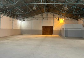 A LOUER DEPOT 1500/2000 M2 TUN SUD