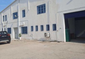 A VEDRE LOCAL 965/3021 M2 TUN SUD
