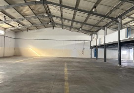 A V LOCAL 1400/2750 M2 ZAGHOUAN NORD