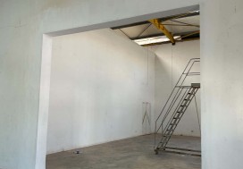 A LOUER DEPOT 187 M2 TUNIS SUD