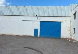 AL LOCAL 1465/2750 M2 ZAGHOUAN NORD