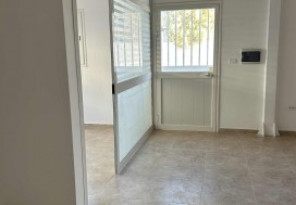 A LOUER LOCAL 1728/3360 M2 NEUF TU OUEST