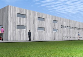 A VENDRE LOCAL 2060/11415 M2 TUN  NORD