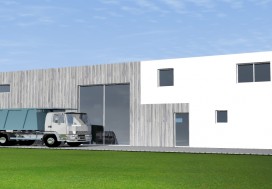 A VENDRE LOCAL 2060/11415 M2 TUN  NORD