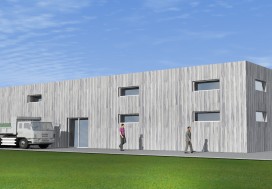 A VENDRE LOCAL 2060/11415 M2 TUN  NORD