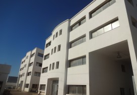 A VENDRE LOCAL 5722/4090 M2 GV NABEUL
