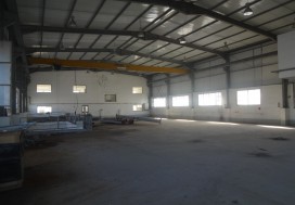A VENDRE LOCAL 5722/4090 M2 GV NABEUL