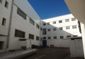 A VENDRE LOCAL 5722/4090 M2 GV NABEUL