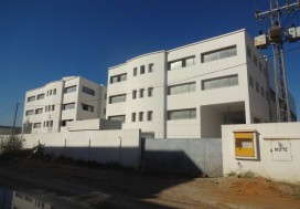 A VENDRE LOCAL 5722/4090 M2 GV NABEUL
