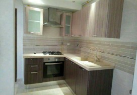 A LOUER STUDIO MEUBLES DE LUXE ENNASR