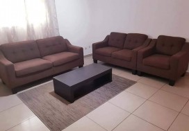 A LOUER STUDIO MEUBLES DE LUXE ENNASR