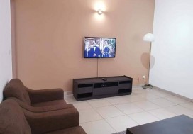 A LOUER STUDIO MEUBLES DE LUXE ENNASR