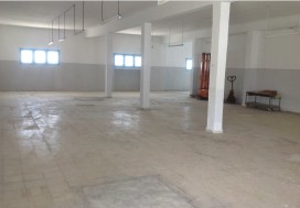 A LOUER DEPOT STOCK 1000 M2 TUNIS OUEST