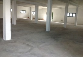 A LOUER DEPOT STOCK 1000 M2 TUNIS OUEST