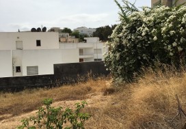 AV TERRAIN ZON VILLAS 632 M2 CITE ENNASR