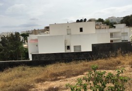 AV TERRAIN ZON VILLAS 632 M2 CITE ENNASR