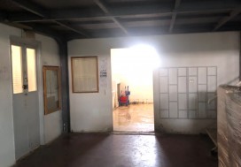 A LOUER LOCAL 5000 M2/1 HA GV MONASTIR