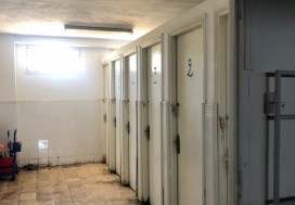 A LOUER LOCAL 5000 M2/1 HA GV MONASTIR