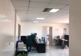 A LOUER LOCAL 5000 M2/1 HA GV MONASTIR