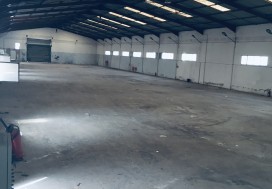 A VENDRE LOCAL 5149/10000 M2 TUN SUD