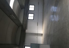 A LOUER DEPOT 340 M2 EN ETAGE TUNIS NORD