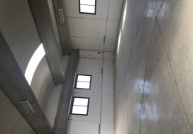 A LOUER DEPOT 340 M2 EN ETAGE TUNIS NORD