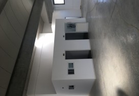 A LOUER DEPOT 340 M2 EN ETAGE TUNIS NORD