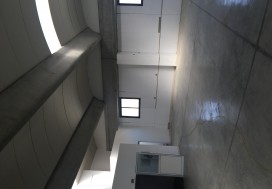 A LOUER DEPOT 340 M2 EN ETAGE TUNIS NORD
