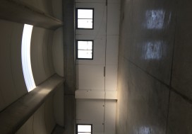 A LOUER DEPOT 340 M2 EN ETAGE TUNIS NORD
