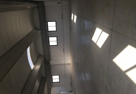 A LOUER DEPOT 340 M2 EN ETAGE TUNIS NORD