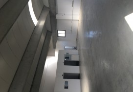A LOUER DEPOT 340 M2 EN ETAGE TUNIS NORD
