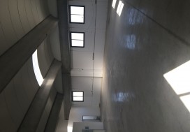 A LOUER DEPOT 340 M2 EN ETAGE TUNIS NORD
