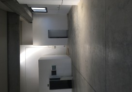 A LOUER DEPOT 340 M2 EN ETAGE TUNIS NORD